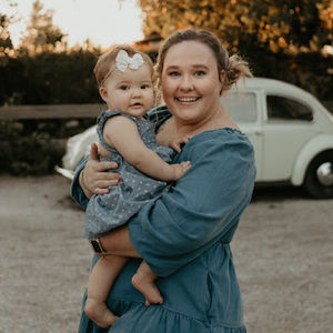 Meet your Posher, Janessa